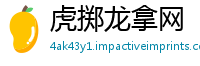 虎掷龙拿网